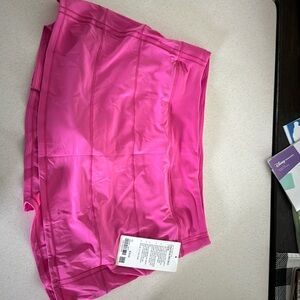 Lululemon Pace Rival Skirt - 12 Long